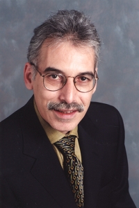 Harold Sackeim, PhD Profile Headshot